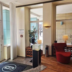 Garner Hotel Hamburg - Wandsbek Marktplatz By Ihg
